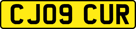 CJ09CUR