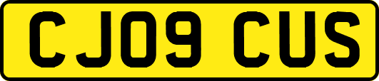 CJ09CUS