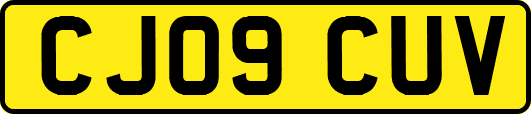 CJ09CUV