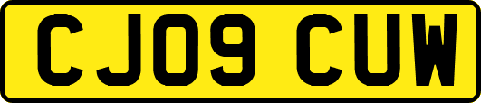 CJ09CUW