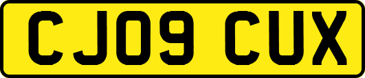 CJ09CUX