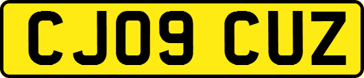 CJ09CUZ