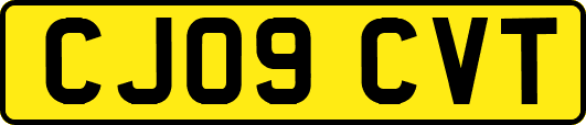 CJ09CVT
