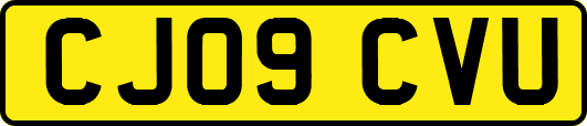 CJ09CVU