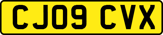 CJ09CVX