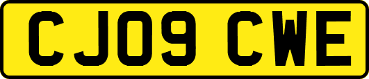 CJ09CWE