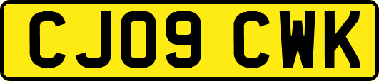 CJ09CWK