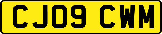 CJ09CWM