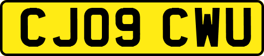 CJ09CWU