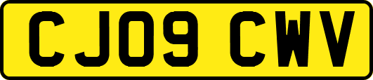 CJ09CWV