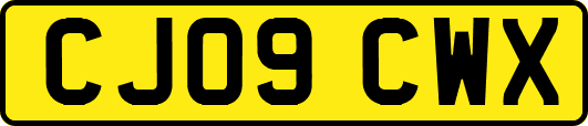 CJ09CWX