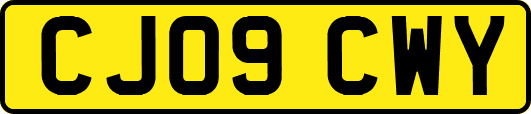 CJ09CWY