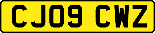 CJ09CWZ
