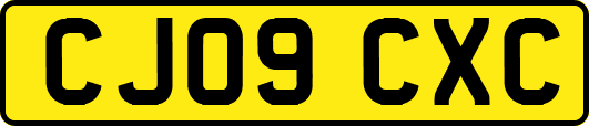 CJ09CXC