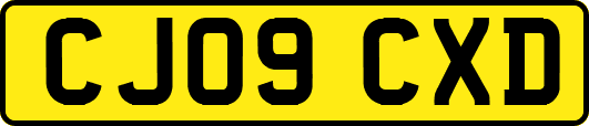 CJ09CXD