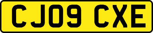 CJ09CXE