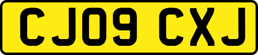 CJ09CXJ