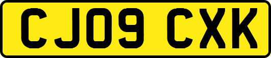 CJ09CXK