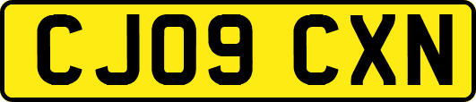 CJ09CXN