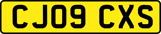 CJ09CXS