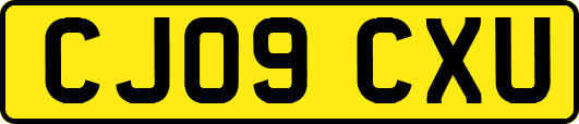 CJ09CXU