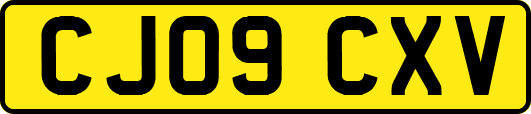 CJ09CXV