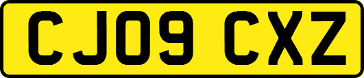 CJ09CXZ