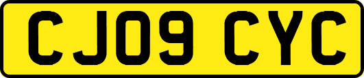 CJ09CYC