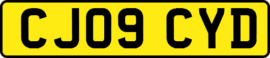 CJ09CYD