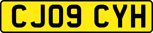 CJ09CYH