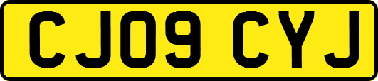 CJ09CYJ