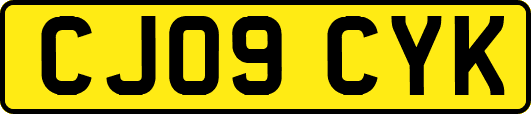 CJ09CYK