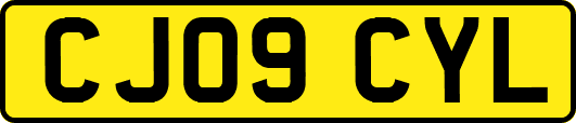 CJ09CYL