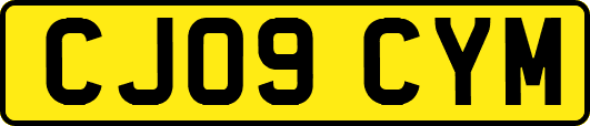 CJ09CYM