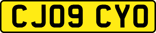 CJ09CYO