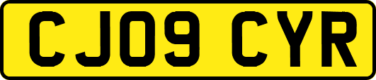 CJ09CYR