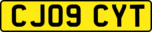 CJ09CYT