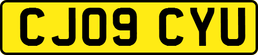 CJ09CYU