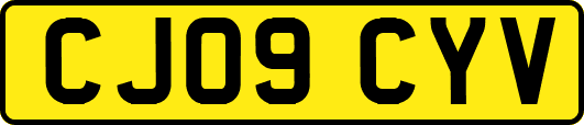 CJ09CYV