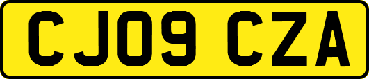 CJ09CZA