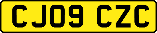 CJ09CZC