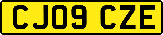 CJ09CZE