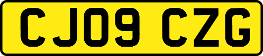 CJ09CZG