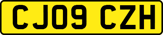 CJ09CZH