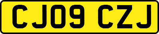 CJ09CZJ