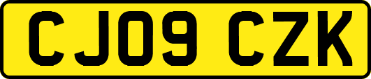 CJ09CZK