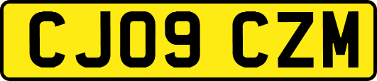 CJ09CZM