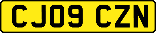 CJ09CZN