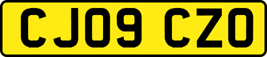 CJ09CZO