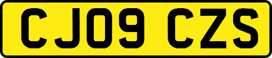 CJ09CZS